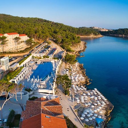 Jelena B4 Aparthotel Veli Lošinj Exterior foto